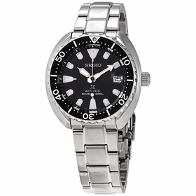 Seiko SRPC35K1 Prospex Mens Automatic Watch