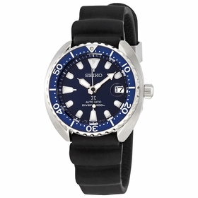 Seiko SRPC39K1 Prospex Mens Automatic Watch