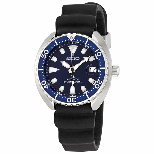 Seiko SRPC39K1 Prospex Mens Automatic Watch