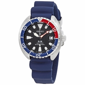 Seiko SRPC41K1 Prospex Mens Automatic Watch