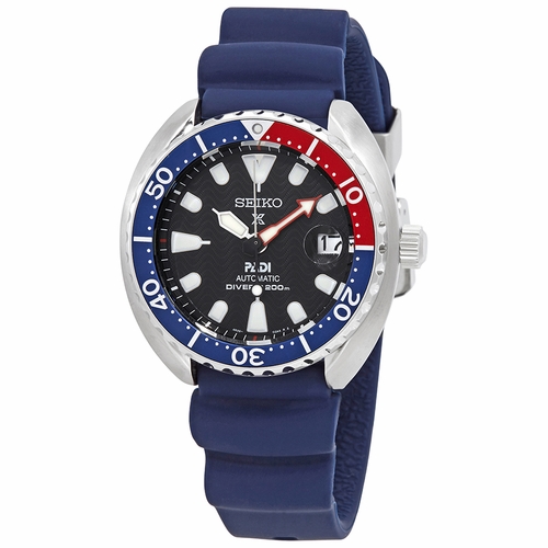 Seiko SRPC41K1 Prospex Mens Automatic Watch