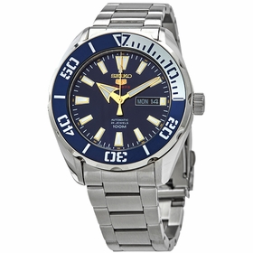 Seiko SRPC51J1 Seiko 5 Sports Mens Automatic Watch