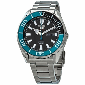 Seiko SRPC53J1 Seiko 5 Sports Mens Automatic Watch