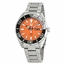 Seiko SRPC55 Series 5 Mens Automatic Watch