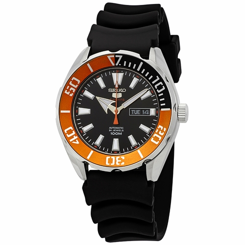 Seiko SRPC59 Series 5 Mens Automatic Watch