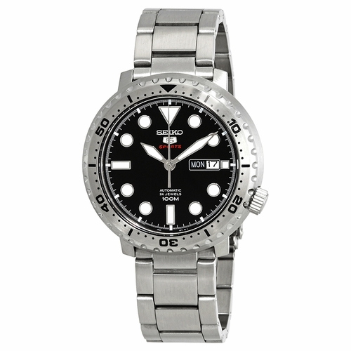 Seiko SRPC61 5 Sport Mens Automatic Watch