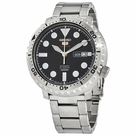 Seiko SRPC61J1 Seiko 5 Sports Mens Automatic Watch