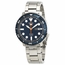 Seiko SRPC63 Series 5 Mens Automatic Watch