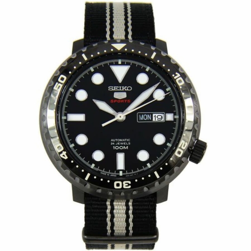 Seiko SRPC67J1 Seiko 5 Mens Automatic Watch