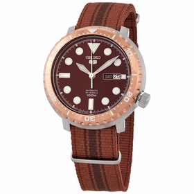 Seiko SRPC68J1 Seiko 5 Sports Mens Automatic Watch