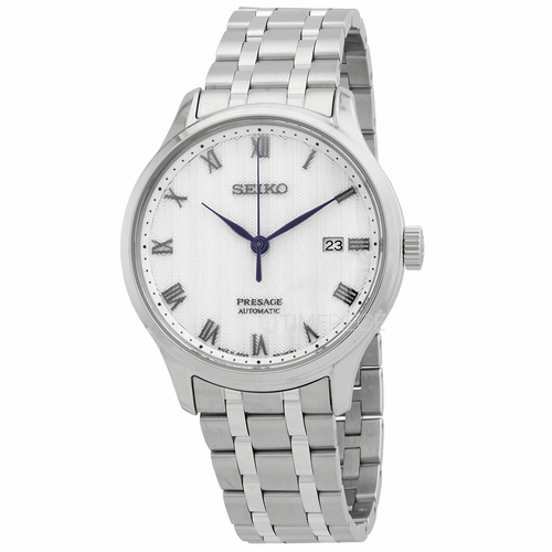 Seiko SRPC79J1 Presage Mens Automatic Watch