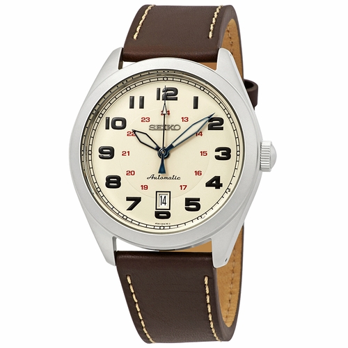Seiko SRPC87K1 Neo Sports Mens Automatic Watch