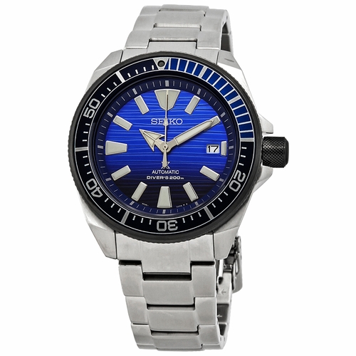 Seiko SRPC93 Prospex Mens Automatic Watch