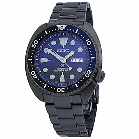 Seiko SRPD11 Prospex Mens Automatic Watch