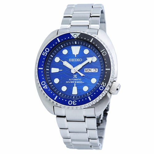 Seiko SRPD21K1 Prospex Mens Automatic Watch