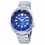 Seiko SRPD21K1 Prospex Mens Automatic Watch