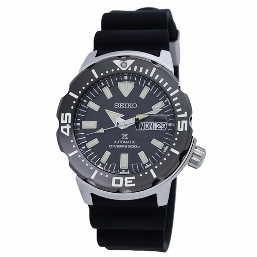Seiko SRPD27K1 Prospex Mens Automatic Watch