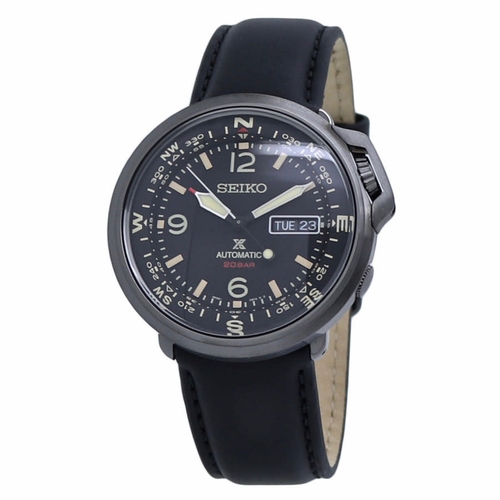 Seiko SRPD35 Prospex Mens Automatic Watch