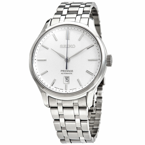 Seiko SRPD39J1 Presage Mens Automatic Watch