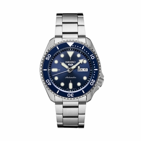 Seiko SRPD51 5 Sports Mens Automatic Watch