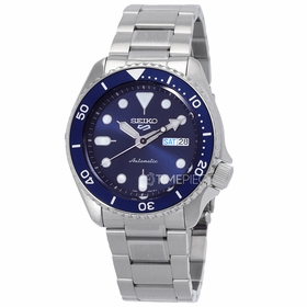 Seiko SRPD51K1 Seiko 5 Sports Mens Automatic Watch
