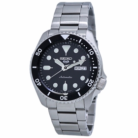 Seiko SRPD55K1 Seiko 5 Sports Mens Automatic Watch