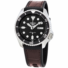 Seiko SRPD55K2 Seiko 5 Sports Mens Automatic Watch