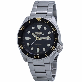 Seiko SRPD57K1 Seiko 5 sports Mens Automatic Watch