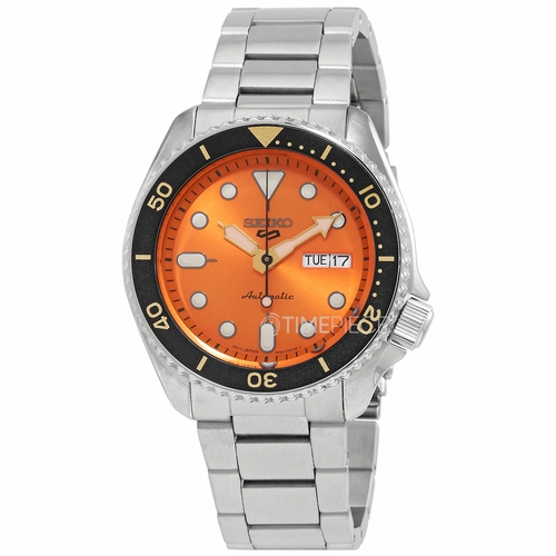Seiko SRPD59 5 Mens Automatic Watch