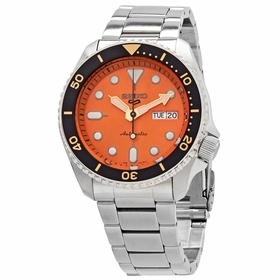 Seiko SRPD59K1 Seiko 5 Sports Mens Automatic Watch