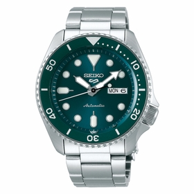 Seiko SRPD61 5 Mens Automatic Watch