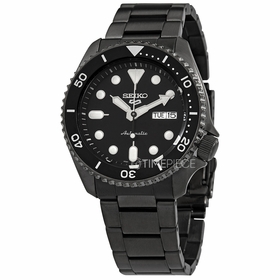Seiko SRPD65K1 Seiko 5 Sports Mens Automatic Watch