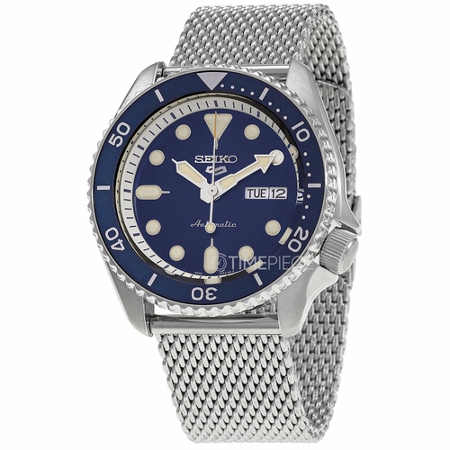 Seiko SRPD71K1 Seiko 5 sports Mens Automatic Watch