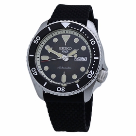Seiko SRPD73K2 Seiko 5 sports Mens Automatic Watch