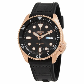 Seiko SRPD76K1 Seiko 5 sports Mens Automatic Watch