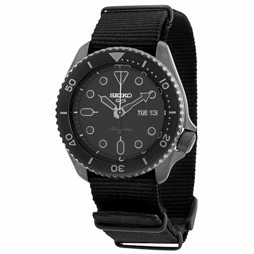 Seiko SRPD79K1 5 Sports Mens Automatic Watch