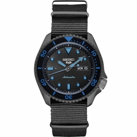 Seiko SRPD81 Seiko 5 Mens Automatic Watch