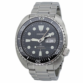 Seiko SRPE03 Prospex Mens Automatic Watch