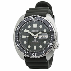 Seiko SRPE05 Prospex Mens Automatic Watch