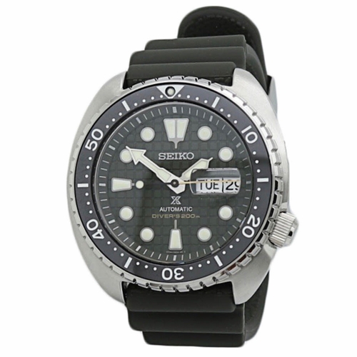 Seiko SRPE05 Prospex Mens Automatic Watch