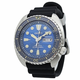 Seiko SRPE07 Prospex Mens Automatic Watch