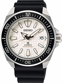 Seiko SRPE37K1 Prospex Divers Mens Mechanic Automatic Watch