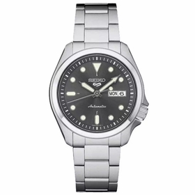 Seiko SRPE51K1 5 Sports Mens Automatic Watch