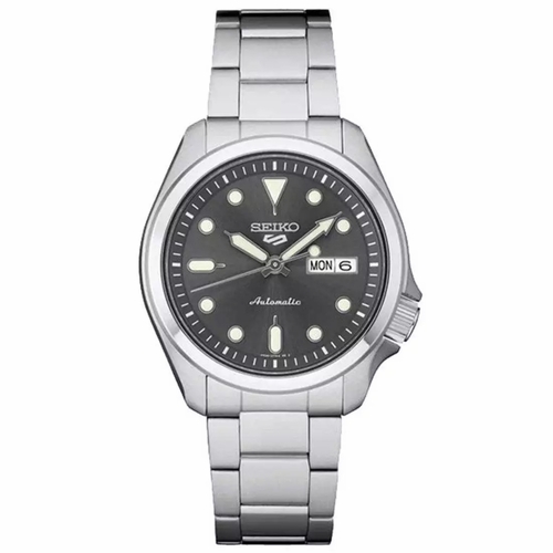 Seiko SRPE51K1 5 Sports Mens Automatic Watch