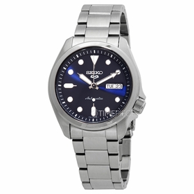 Seiko SRPE53K1 5 Sports Mens Automatic Watch