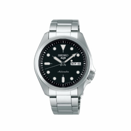 Seiko SRPE55K1 5 Sports Mens Automatic Watch
