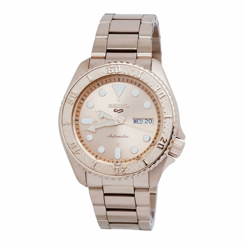 Seiko SRPE72 Seiko 5 Sports Mens Automatic Watch