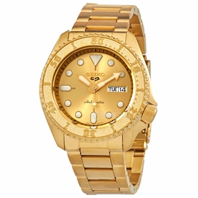 Seiko SRPE74 Seiko 5 Mens Automatic Watch