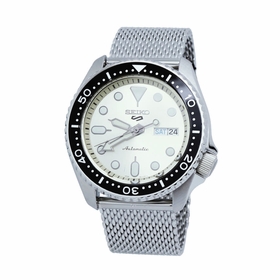 Seiko SRPE75 Seiko 5 Mens Automatic Watch