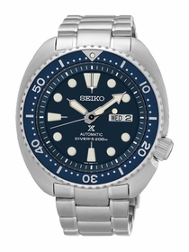 Seiko SRPE89K1 Prospex Mens Automatic Watch